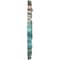 Ekena Millwork Kinsley Flowing Leaf Ceiling Medallion, Hand-Painted Copper Green Patina, 30 3/8"W x 20 3/4"H x 1"P CM30KICGS - alternate 2